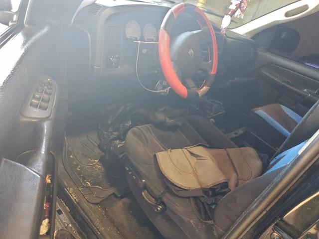 Dodge Ram 1500 St Image 9