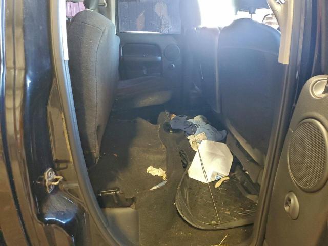 Dodge Ram 1500 St Image 12