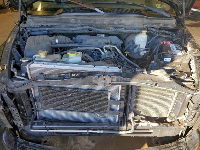 Dodge Ram 1500 St Image 10