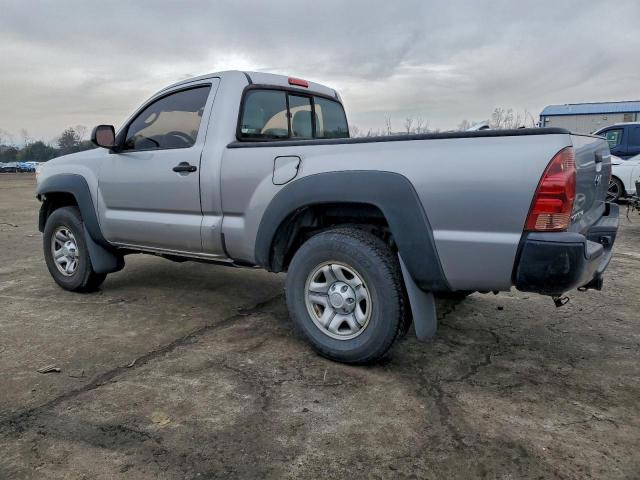Toyota Tacoma Image 5