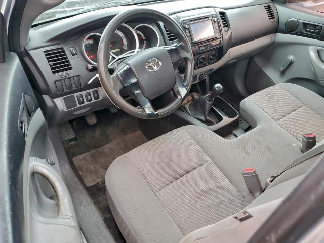 Toyota Tacoma Image 7