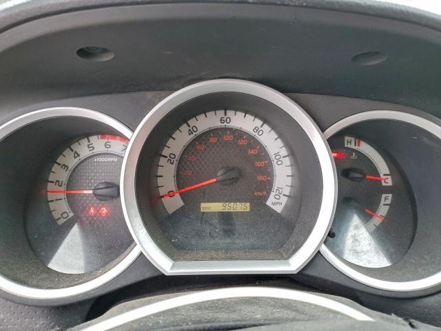 Toyota Tacoma Image 8