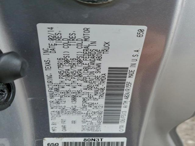 Toyota Tacoma Image 6