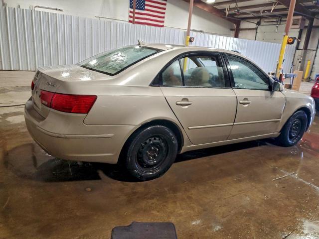 Hyundai SONATA Gls Image 6