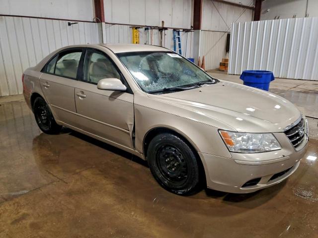 Hyundai SONATA Gls Image 5