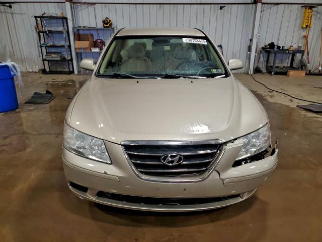 Hyundai SONATA Gls Image 4