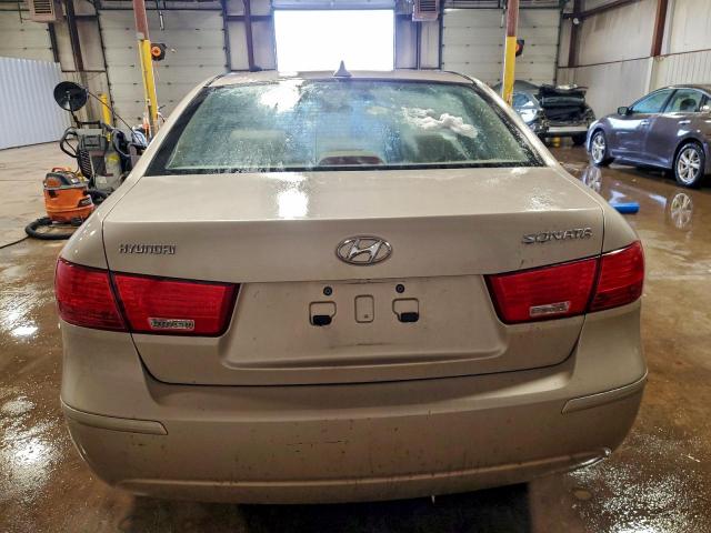 Hyundai SONATA Gls Image 3