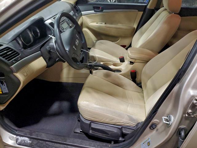 Hyundai SONATA Gls Image 7