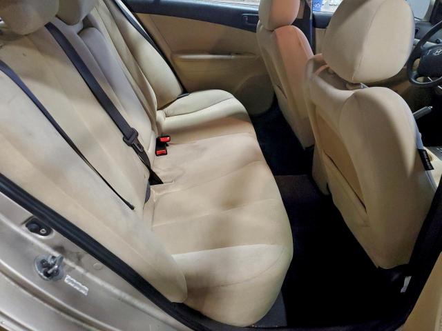 Hyundai SONATA Gls Image 9