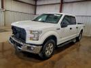 Ford F-150 Supercrew Image 1