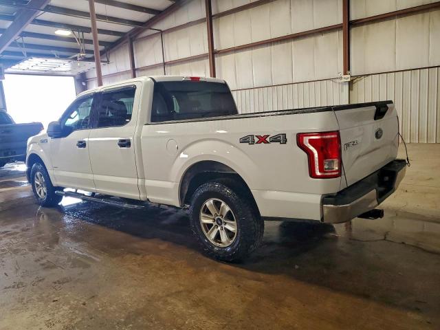 Ford F-150 Supercrew Image 2