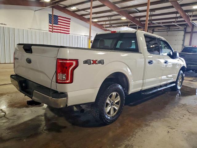 Ford F-150 Supercrew Image 11