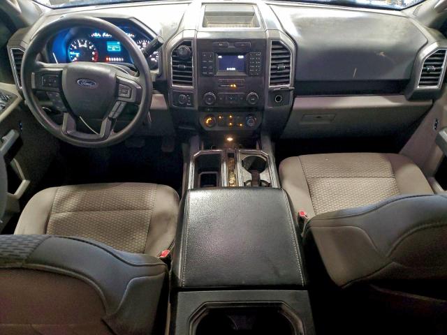 Ford F-150 Supercrew Image 5