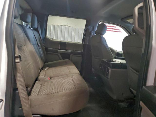 Ford F-150 Supercrew Image 3