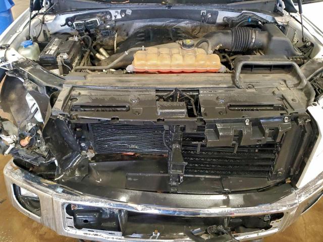 Ford F-150 Supercrew Image 7