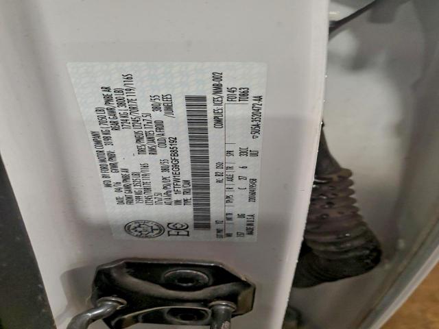 Ford F-150 Supercrew Image 10