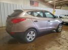 Hyundai TUCSON Gls Image 2
