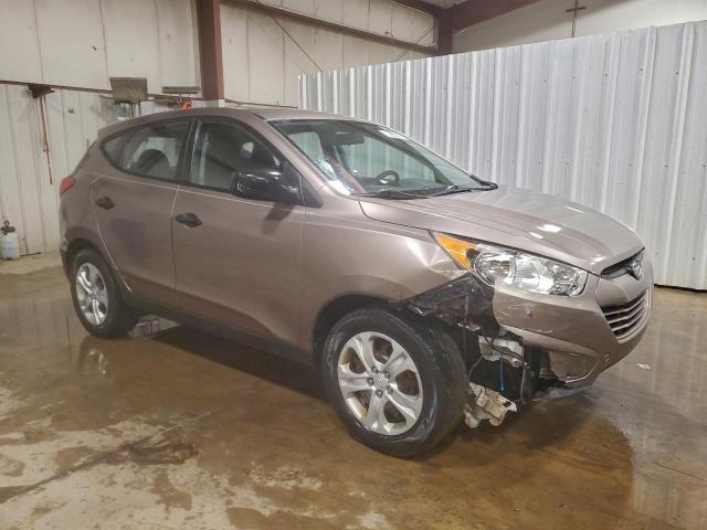 Hyundai TUCSON Gls Image 8