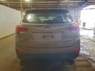 Hyundai TUCSON Gls Image 13