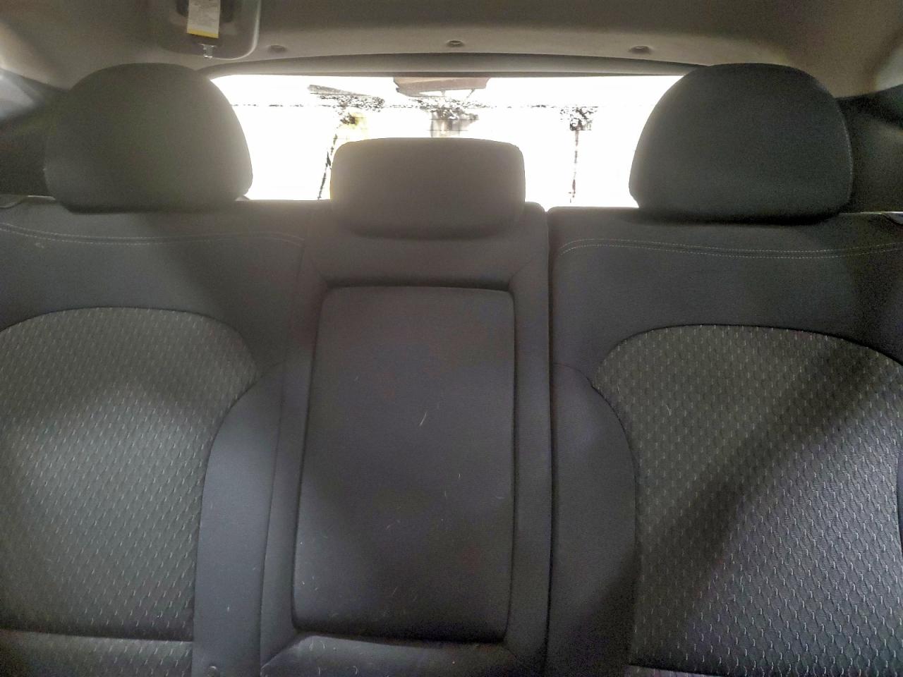 Hyundai TUCSON Gls Image 12