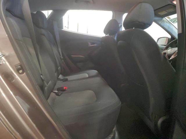 Hyundai TUCSON Gls Image 6