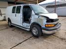 Chevrolet Express Image 9