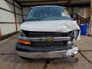 Chevrolet Express Image 8