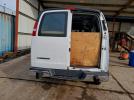 Chevrolet Express Image 6