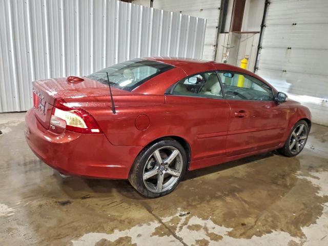 Volvo C70 T5 Image 10