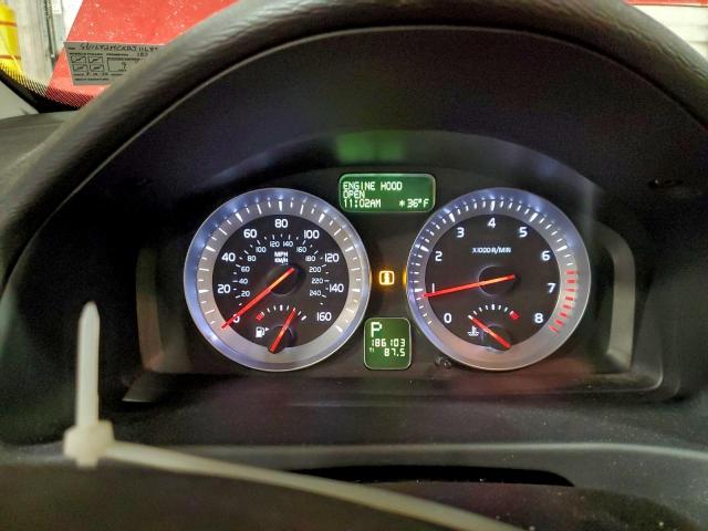 Volvo C70 T5 Image 5