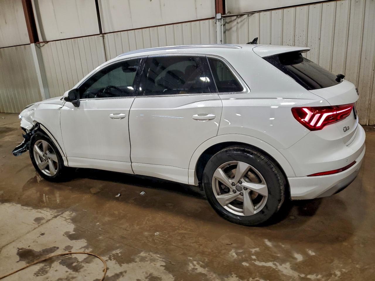 Audi Q3 Premium Plus Image 13