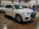 Audi Q3 Premium Plus Image 3