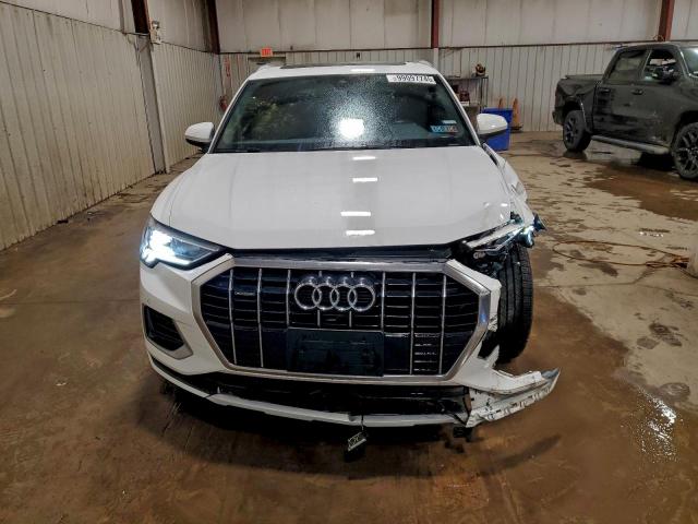 Audi Q3 Premium Plus Image 2