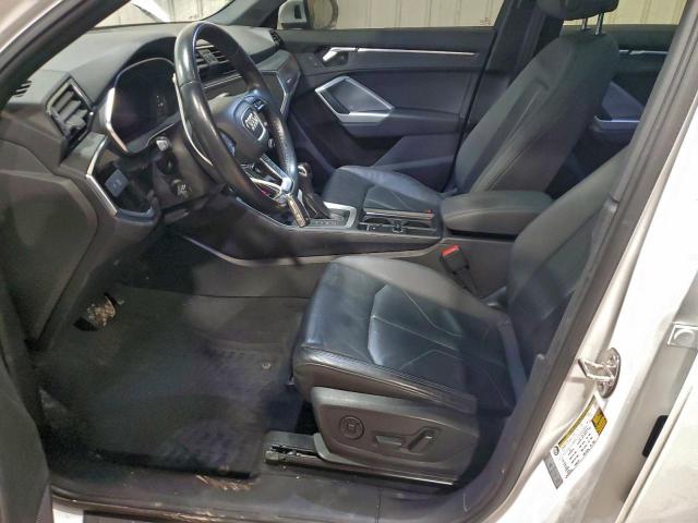 Audi Q3 Premium Plus Image 11