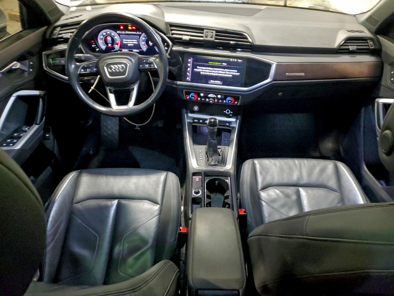 Audi Q3 Premium Plus Image 10