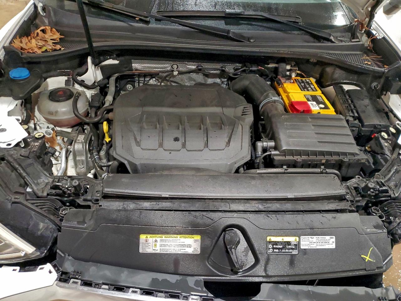 Audi Q3 Premium Plus Image 7