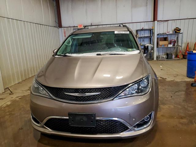 Chrysler Pacifica Touring L Plus Image 7