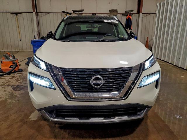 Nissan Rogue Sl Image 11