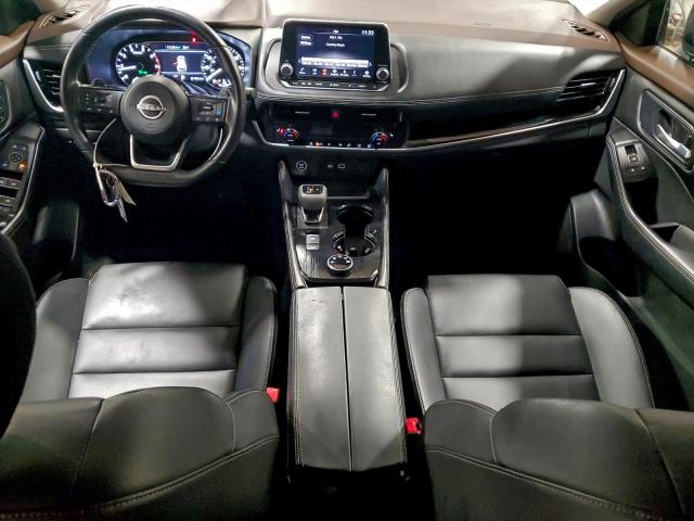 Nissan Rogue Sl Image 9