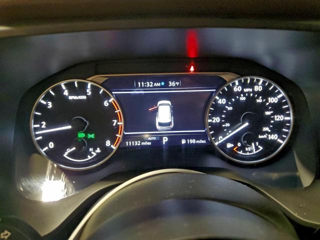 Nissan Rogue Sl Image 6