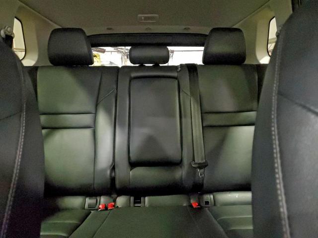 Nissan Rogue Sl Image 7