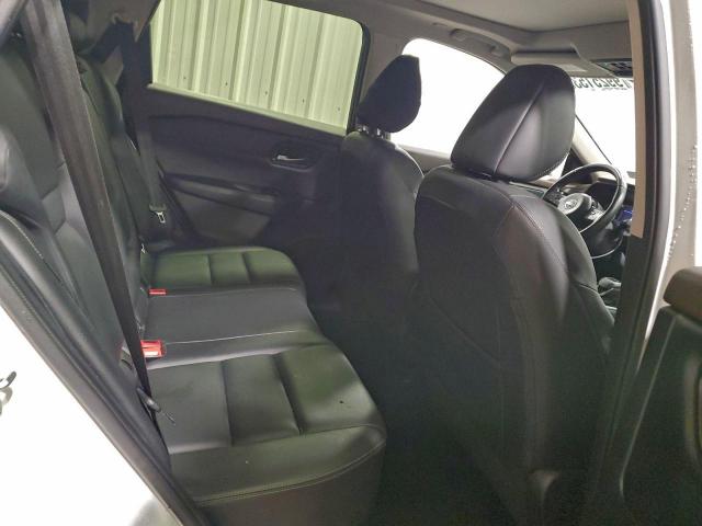 Nissan Rogue Sl Image 12