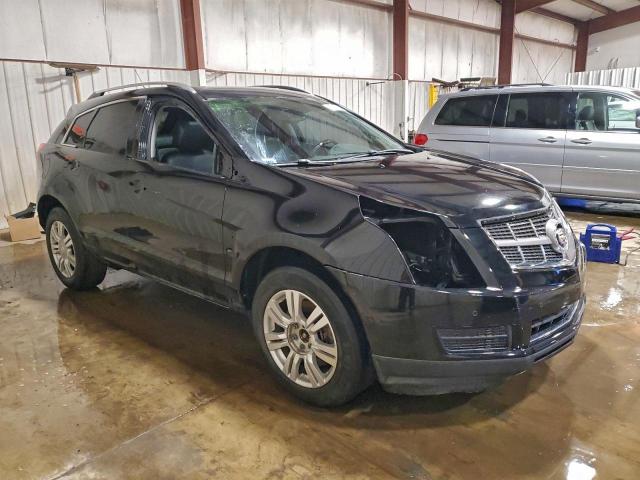 Cadillac SRX Luxury Collection Image 9