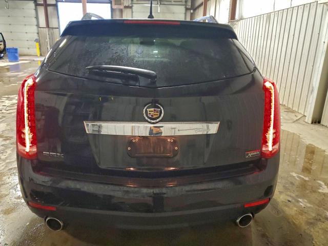 Cadillac SRX Luxury Collection Image 2