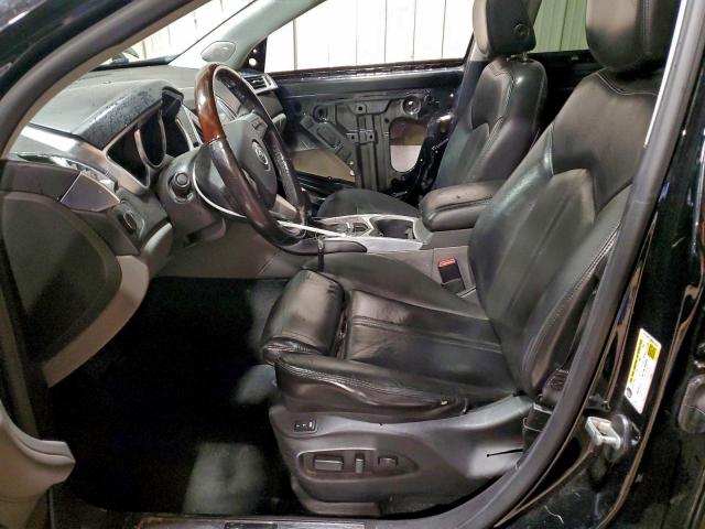 Cadillac SRX Luxury Collection Image 13