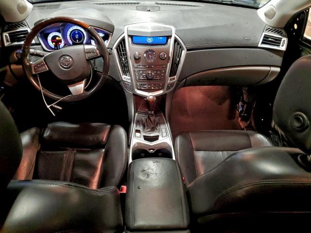 Cadillac SRX Luxury Collection Image 8