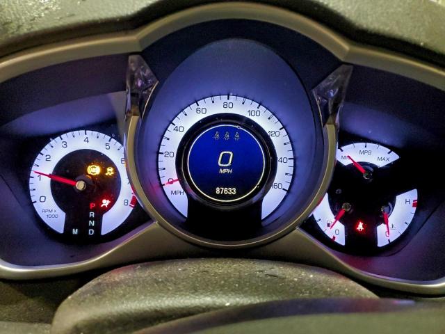 Cadillac SRX Luxury Collection Image 7