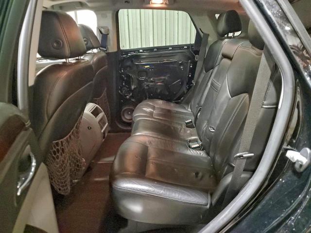 Cadillac SRX Luxury Collection Image 14