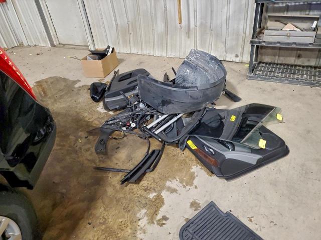 Cadillac SRX Luxury Collection Image 12