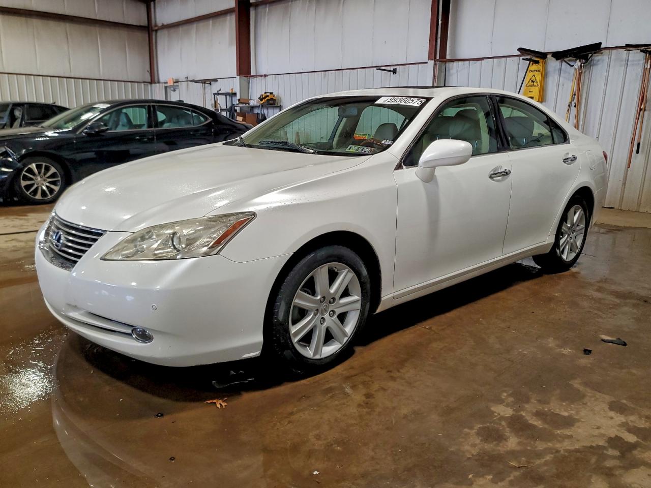 Lexus Es 350 Image 1